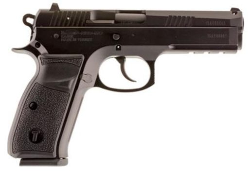 Buy TriStar P-120 Steel, .40 S&W, 4.7", 17rd, Black