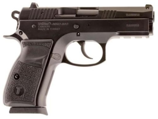 Buy TriStar P-100 Steel .40 S&W, SA/DA, 3.7", 11rd, Black