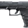 Buy Walther PPQ M2 9mm Black 5" 15 Round, 2 Mags