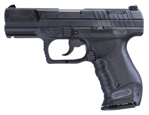 Buy Walther PPS .40 S&W MA 10.5# Trigger 6 Round, 2 Mags, MA Approved