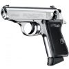 Buy Walther PPK/S .22 L.R. 3" Barrel Nickel 10 Round, 1 Mag