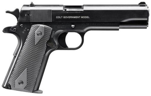 Buy Walther Colt 1911 .22 L.R. A1 Black 10 Round, 1 Mag