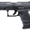 Buy Walther PPQ .22 L.R. 4" Black 10 Round (March), 1 Mag