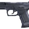 Buy Walther P99 Adj Sights 9mm 4" Barrel Black 10rd Mag Mass Compliant