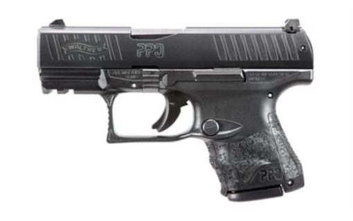 Buy Walther PPQ M2 Sub-Compact 9mm 3.5" Barrel Tenifer Finish Combat Sights 15rd Mag