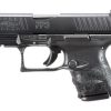 Buy Walther PPQ M2 Sub-Compact 9mm 3.5" Barrel Black Tenifer Finish Night Sights 15rd Mag