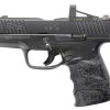 Buy Walther PPS M2 9mm Factory Certified Pre Owned, 3.2", RMSc, Black, 6rd/7rd, Stock #1