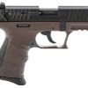 Buy Walther P22 QD *Certified Used* .22 LR, 3.42" Barrel, 3-Dot Sights, OD Green, 10rd