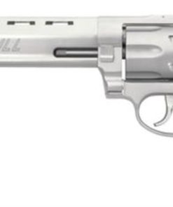 Buy Taurus Model 444 Raging Bull 44 Mag 6.5" Barrel 6rd Matte SS online