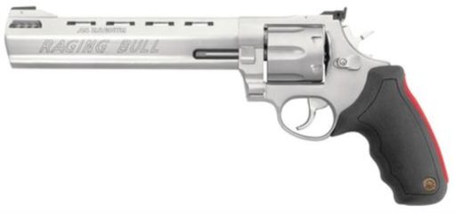 Buy Taurus Model 444 Raging Bull 44 Mag 6.5" Barrel 6rd Matte SS online