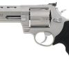 Buy Taurus 2454059M Mod 454 Raging Bull 454 Casull 5" 5rd Adjustable Sight Rubber Grip SS online