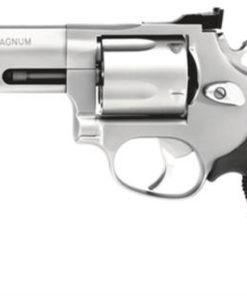 Buy Taurus 44 Tracker 44 RemMag 4" Barrel Adjustable Sights Ported Ribber Grip SS Finish 5rd online