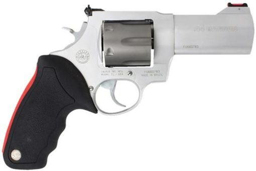 Buy Taurus 44 Mag Ultra Lite Titanium Stainless Steel, 4" Full Lug Barrel, Adjustable Sights 6rd