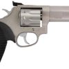 Buy Taurus Model 990 Tracker 22LR 4" Barrel Adjustable Sights, Ribber Grip, Matte Stainless 9 Rounds