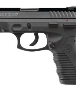 Buy Taurus Model 809 Compact 9mm