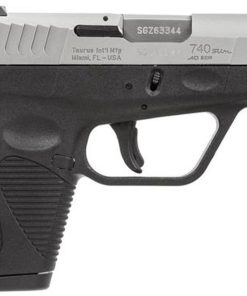 Buy Taurus 740 Slim SA/DA 40S&W 3" Barrel