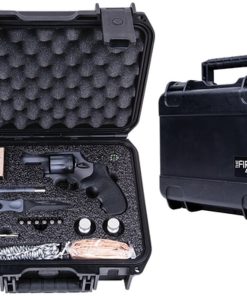 Buy Taurus First 24 617 Gun Survival Kit 357Mag