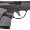 Buy Taurus Spectrum Double 380 ACP 2.8", /7+1 Gray Polymer Grip Black, 6 rd