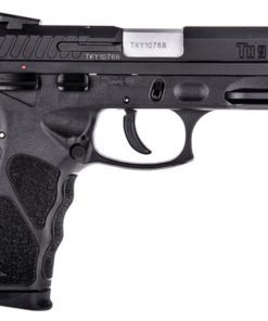 Buy Taurus TH9 9mm 4.25" Barrel Novak Sights Black Textured Polymer Grips 17rd Mag online