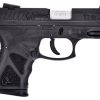 Buy Taurus TH9C Compact 9mm 3.54" Barrrel Black Polymer Grip 13rd Mag online