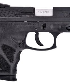 Buy Taurus TH9C Compact 9mm 3.54" Barrrel Black Polymer Grip 13rd Mag online