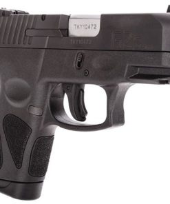 Buy Taurus G2S Slim Black 9mm