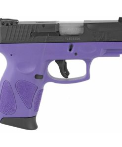 Buy Taurus G2C2C Compact Pistol 9MM 3.2" Barrel