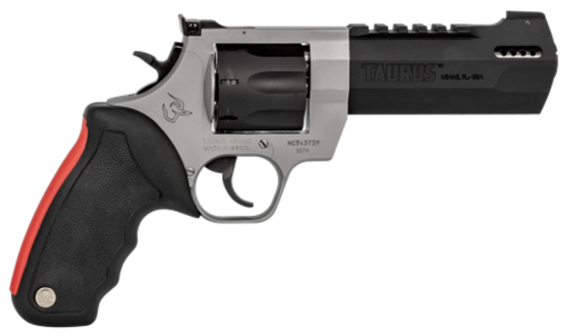 Buy Taurus Raging Hunter, .357 Mag, 5.125" Barrel, 7rd, Black/Stainless