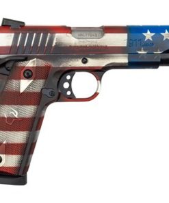 Buy Taurus 1911 US Flag Edition .45 ACP