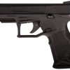 Buy Taurus TX22 22LR, 4" Barrel, Black/Frame and Slide, 10rd Mag