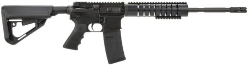 Buy Anderson AR-15 223 Rem/5.56 16" 30+1 Magpul MOE 6 Pos Stk Black