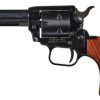 Buy Heritage Rough Rider 22LR/22 Mag, 3.75" Barrel, Bird Head Grip Blued, 6rd