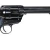 Buy Heritage Rough Rider, Single Action, 45 Long Colt, 5.5" Barrel, Alloy Frame, Black, Cocobolo Grips, 6Rd