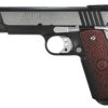 Buy Metro Arms 1911 Classic 45 ACP 5" Barrel Black Chrome Finish Adjustable Rear Sight Hardwood Grips 8rd Mag