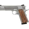 Buy American Classic 1911, 9mm, 5", 8rd, Hardwood Grips, Stainless Steel