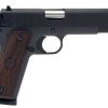 Buy Llama Max-1 45 ACP 5" Barrel Matte Finish 8 Rd Mag