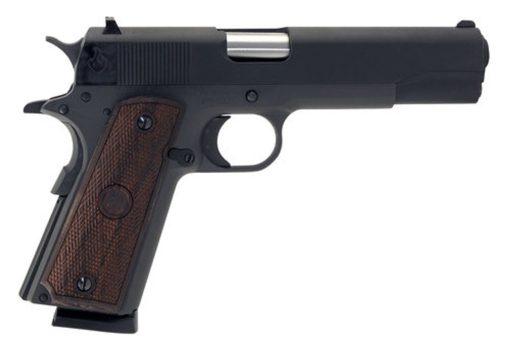 Buy Llama Max-1 45 ACP 5" Barrel Matte Finish 8 Rd Mag