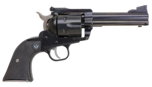 Buy Ruger Blackhawk 357 Revolver Black