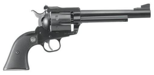 Buy Ruger Blackhawk 357 Magnum 6.5" Blued 6rd Single Action