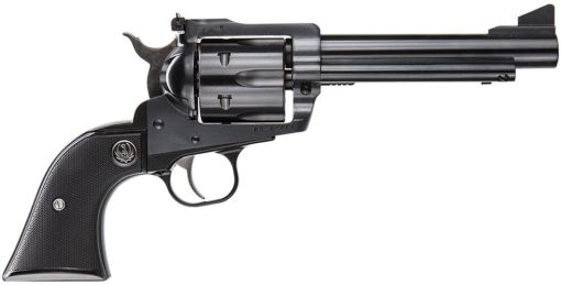 Buy Ruger New Model Blackhawk Convertible .45 Long Colt/.45 Auto 5.5" Blue 6 Shot