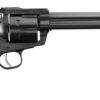 Buy Ruger Blackhawk 30 Carbine 7.5" Barrel, Blued Single Action, 6 Rounds