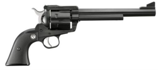 Buy Ruger Blackhawk 30 Carbine 7.5" Barrel, Blued Single Action, 6 Rounds