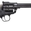 Buy Ruger Single-Six 22LR/22 Mag, 6.5" Barrel, Adjustable Sights, Blued Finish