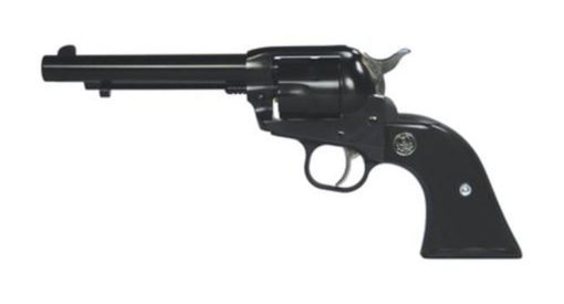 Buy Ruger Single-Six 22LR/22 Mag Convertible, 5.5" Barrel Fixed Sights Blue Finish