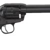 Buy Ruger Single-Six 22LR/22 Mag, 6.5" Barrel, Fixed Sights, Blued Finish, Cowboy