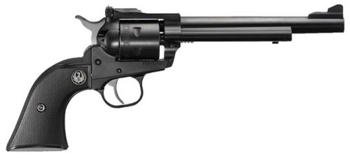 Buy Ruger Single-Six 17HMR, 6.5" Barrel, Adjustable Sights, Blued Finish