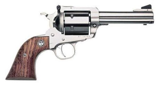 Buy Ruger Super BlackHawk Standard 44 RemMag 4.62" 6rd Rosewood Grip Stainless