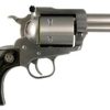 Buy Ruger Super Blackhawk 44 Mag, 3.75" Barrel, Stainless Steel, Black Laminate Grips, 6rd