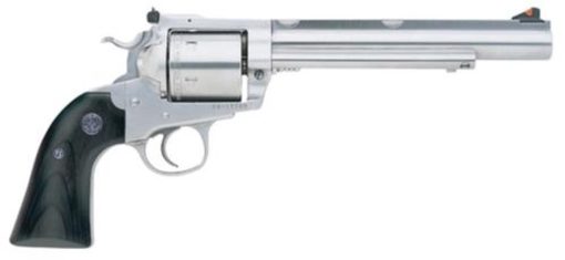 Buy Ruger Super BlackHawk Bisley Hunter 44 Mag 7.5"Barrel 6rd Satin SS