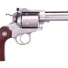 Buy Ruger Super Blackhawk Bisley 454 Casull, 4 5/8" Barrel, SS, Unfluted Cylinder, 5 Shot